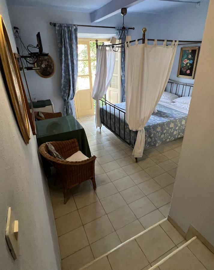 La Ventana Hotel Ibiza Town Exterior photo