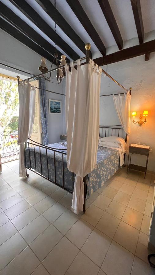 La Ventana Hotel Ibiza Town Exterior photo
