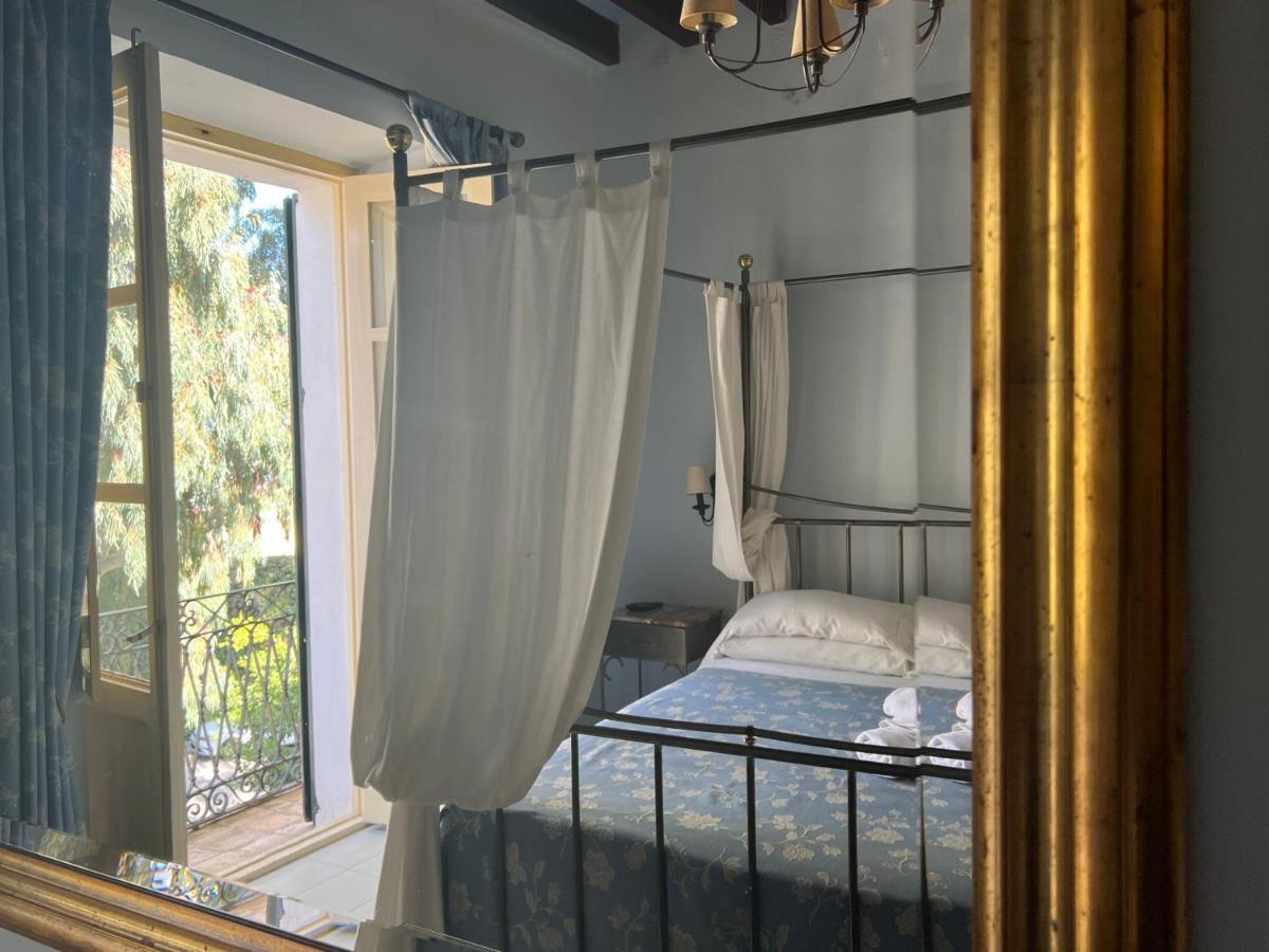 La Ventana Hotel Ibiza Town Exterior photo