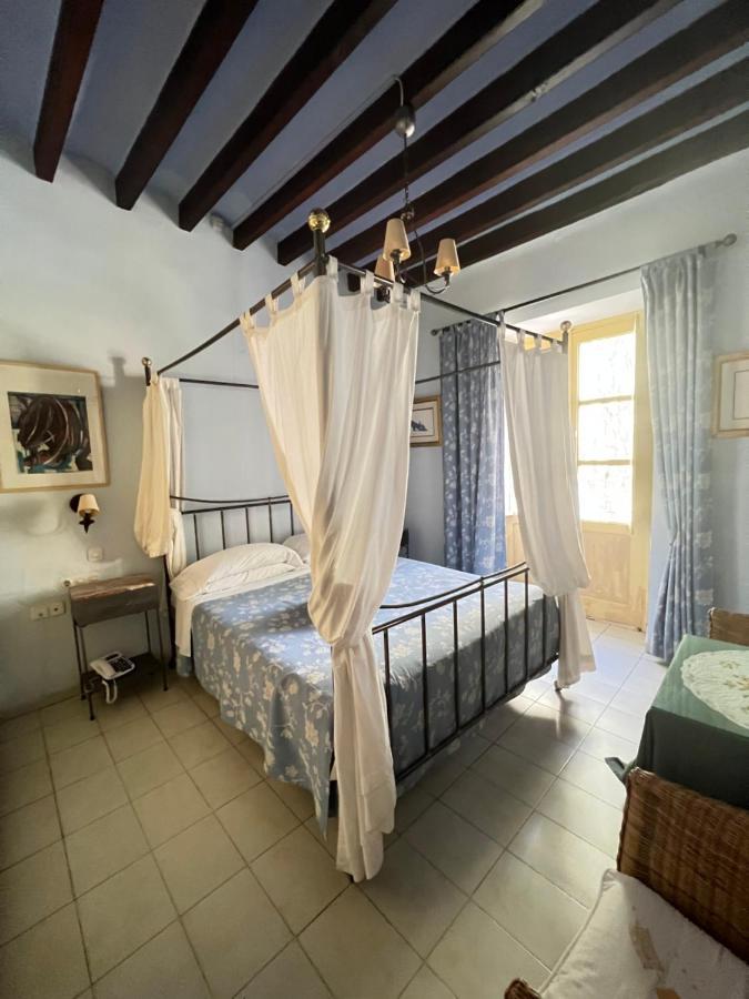 La Ventana Hotel Ibiza Town Exterior photo