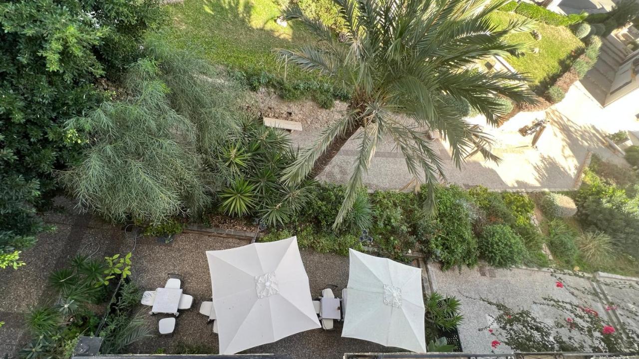 La Ventana Hotel Ibiza Town Exterior photo