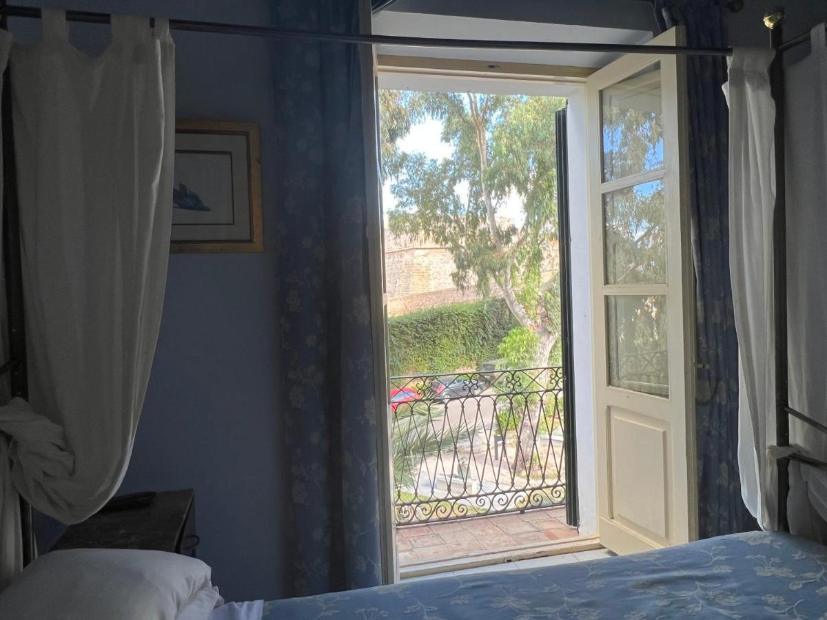 La Ventana Hotel Ibiza Town Exterior photo