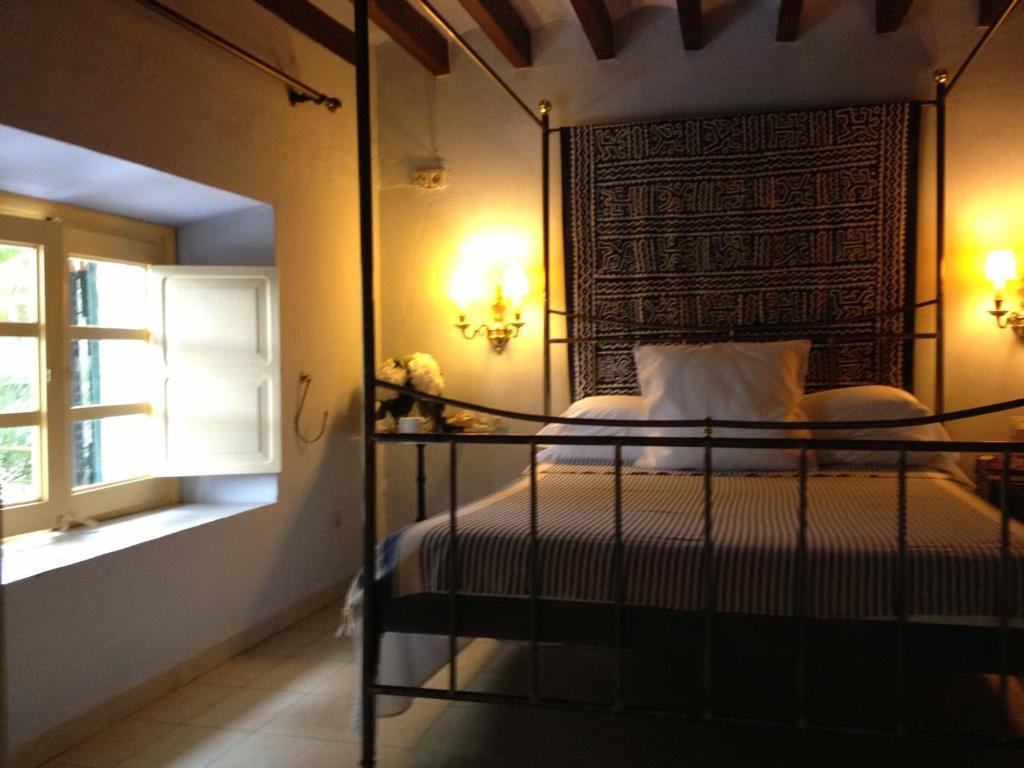La Ventana Hotel Ibiza Town Room photo